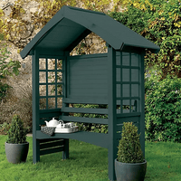 Cuprinol Garden Shades - Sage