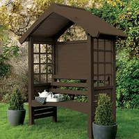 Cuprinol Garden Shades - Seasoned Oak
