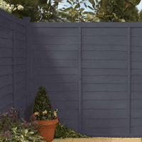 Cuprinol Garden Shades - Urban Slate