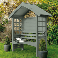 Cuprinol Garden Shades - Willow