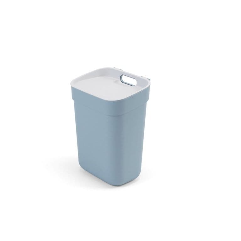 Curver Ready To Collect Waste Separation Bin 10L Smoked Grey
