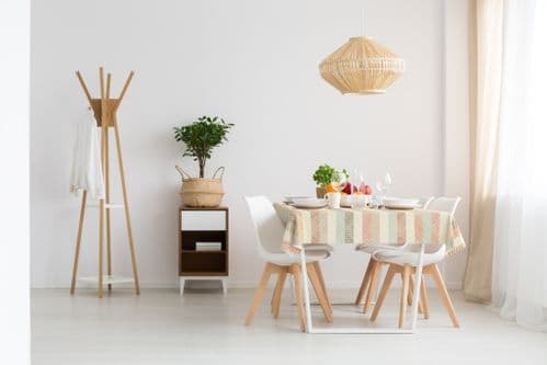 d-c-fix® Lulina Tablecloth - 110cm x 140cm