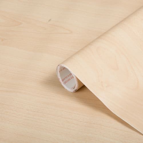 d-c-fix® Self Adhesive Film - Maple - 45cm x 2m