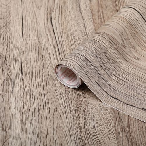 d-c-fix® Self Adhesive Film  - Sanremo Sand - 90cm x 2.1m