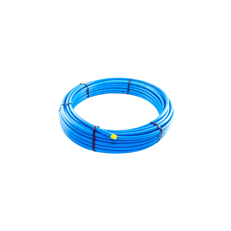 Radius Systes DPE PE80 Blue Water Pipe 25 X 50 : Aazon.co.uk - View #14