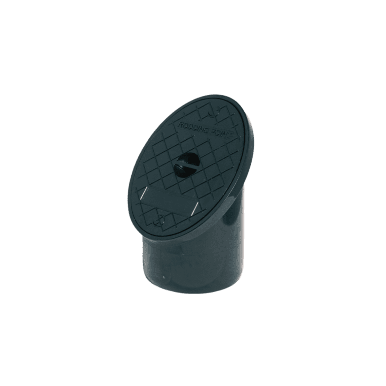 Davant - Underground 45 Rodding Eye - 110mm