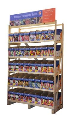 De Ree UK Premier Summer Bulb Collection - 650