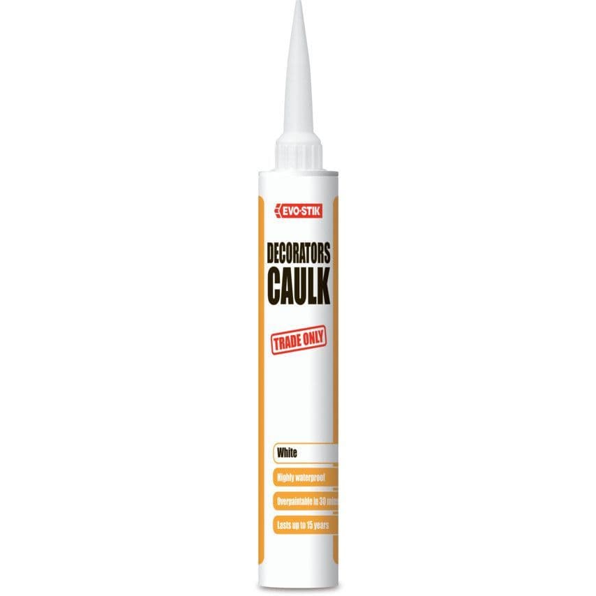 Decorators Caulk 310 mL