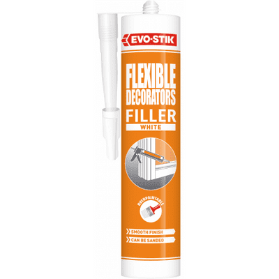 Decorators Flexible Filler