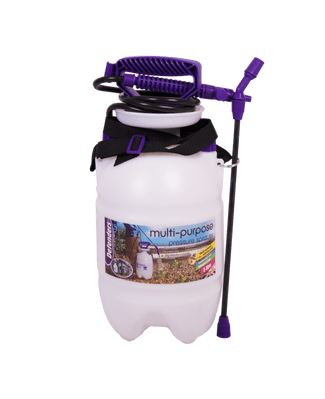 Defenders Multi Purpose Pressure Sprayer - 5L