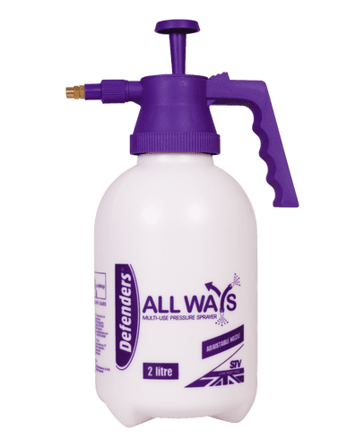 Defenders Pressure Sprayer - 2L
