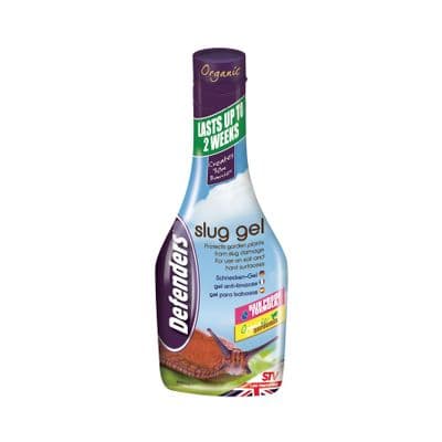 Defenders  Slugs Away Barrier Gel - 650ml (STV096)