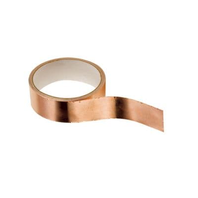 Defenders Slugs Away Barrier Tape -4m (STV097)