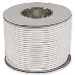 Dencon 3 Core Flex White - 0.75mm x 100m