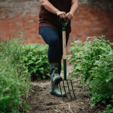 Digging Tools
