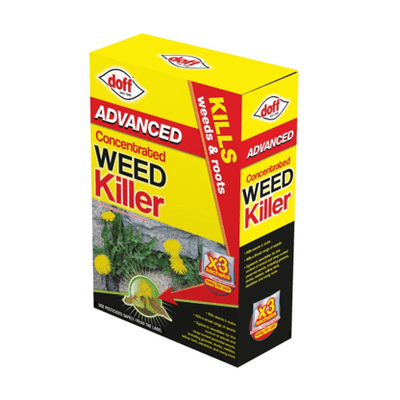 Doff - Advanced Concentrated Weedkiller