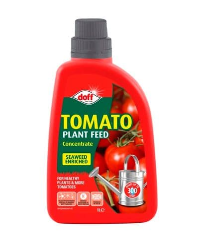 Doff Tomato Feed Concentrate - 1L