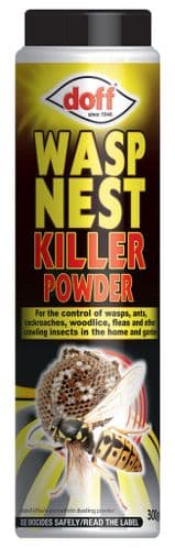 Doff Wasp Nest Killer - 300g