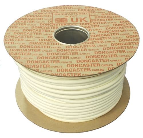 Doncaster Cable Flex Heat Resistant - 3 x 1.5mm x 100m