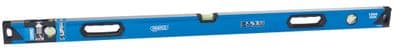 Draper Aluminium Box Level - 1200mm