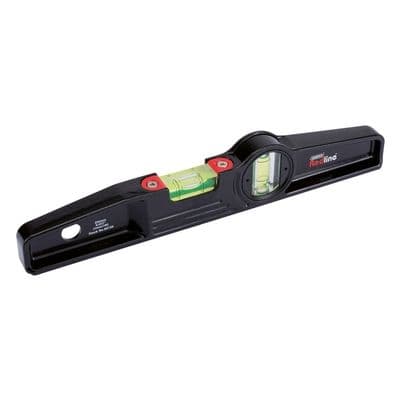 Draper Cast Boat Level - 250mm