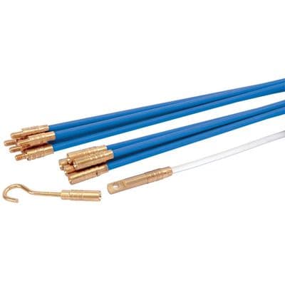Draper Rod Cable Access Kit - 1m