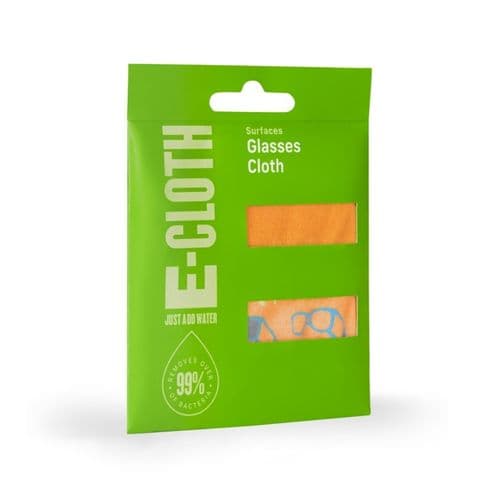 E-Cloth Glasses Cloth - 1 Cloth
