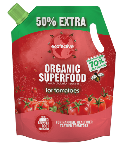 Ecofective Tomato Organic Superfood - 1.2L