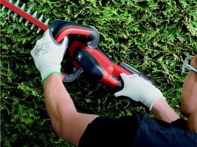 Einhell 18v Cordless Hedge Trimmer Kit - 46cm