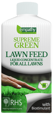 Empathy Lawn Feed Liquid Seaweed - 1L