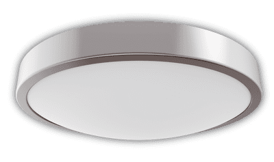 Energizer LED 250mm Light IP44 - 10w 4000k Cool White
