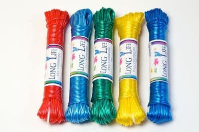 Everlasto LongLife PVC Clothes Line - 20m