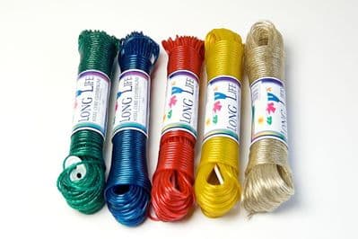 Everlasto LongLife Steelcore Clothes Line - 25m