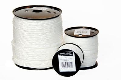 Everlasto Nylon Blind Cord - 4mm x 100m