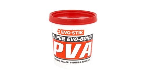 Evo-Stik PVA 2.5LTR