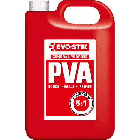 Evo-Stik PVA 5LTR