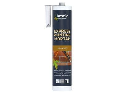 Express Pointing Mortar