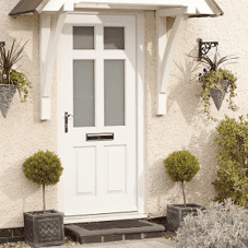 Exterior Paint