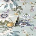 Fine Decor Sierra Floral Sage FD43061 Wallpaper