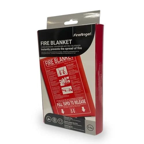 Fire Angel AngelEye Fire Blanket