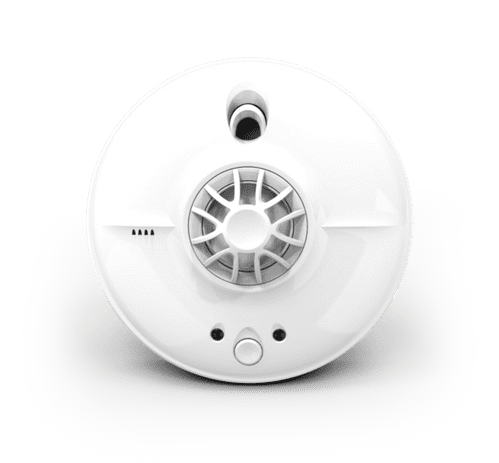 Fire Angel Mains Heat Alarm