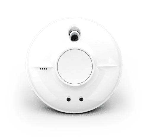 Fire Angel Mains Sealed Smoke Alarm
