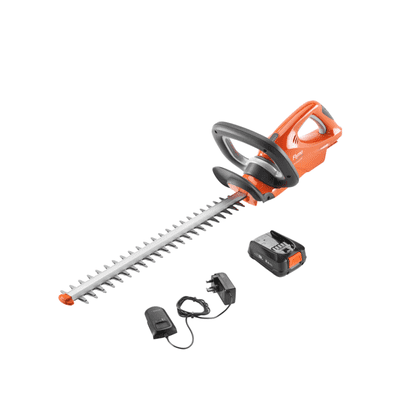Flymo Easicut 450 Cordless Hedge Trimmer Kit - 18v