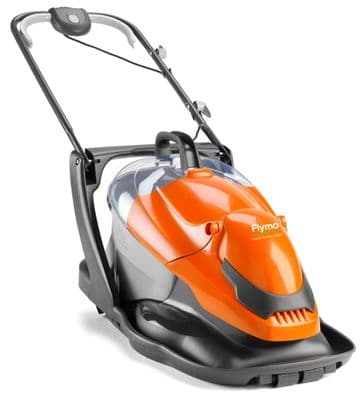 Flymo Easiglide Plus 360v Hover Mower