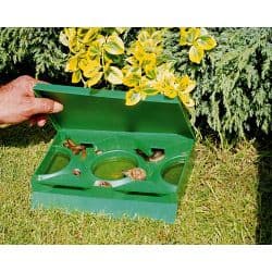 Garland Slug X - Slug Trap - Green