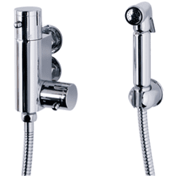 Giavani - Thermostatic Douche With Kit