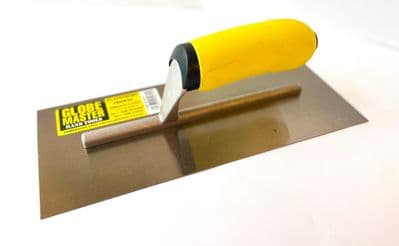 Globemaster Plasterers Trowel - 280x115mm(11