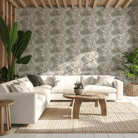 Graham & Brown (Boutique) - Bali Sage & Rose - 145699