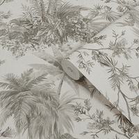 Graham & Brown (Boutique) - Bali Sage & Rose - 145699