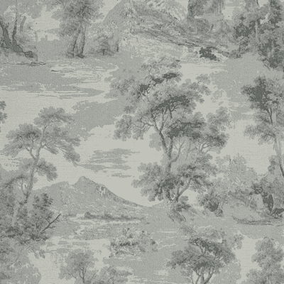 Graham & Brown (Boutique) - Shibui Forest Laurel - 143029